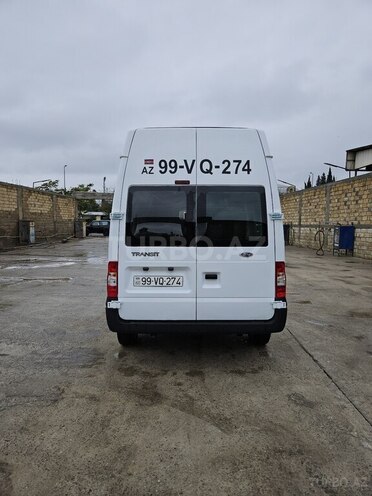 Ford Transit 2007, 209,000 km - 2.4 л - Bakı