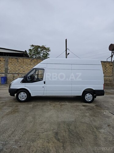 Ford Transit 2007, 209,000 km - 2.4 л - Bakı