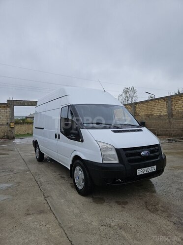 Ford Transit 2007, 209,000 km - 2.4 л - Bakı
