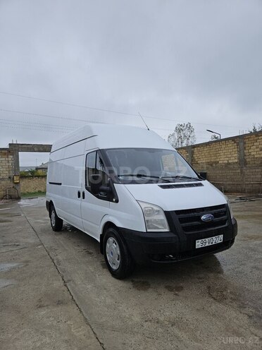 Ford Transit 2007, 209,000 km - 2.4 л - Bakı