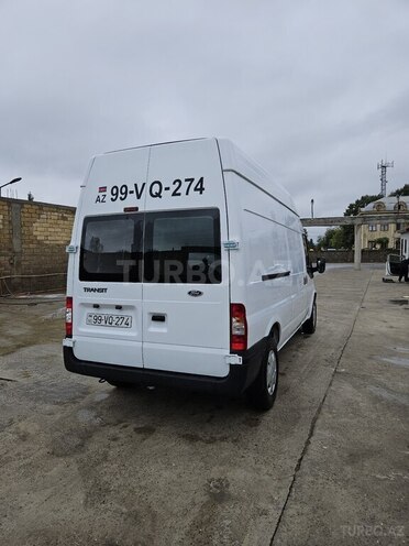 Ford Transit 2007, 209,000 km - 2.4 л - Bakı