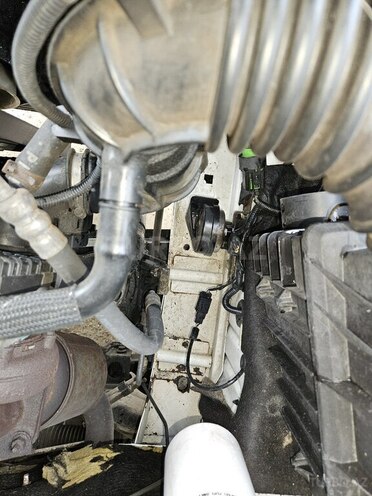 Ford Transit 2007, 209,000 km - 2.4 л - Bakı