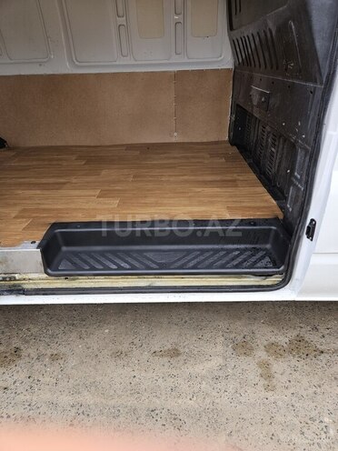 Ford Transit 2007, 209,000 km - 2.4 л - Bakı