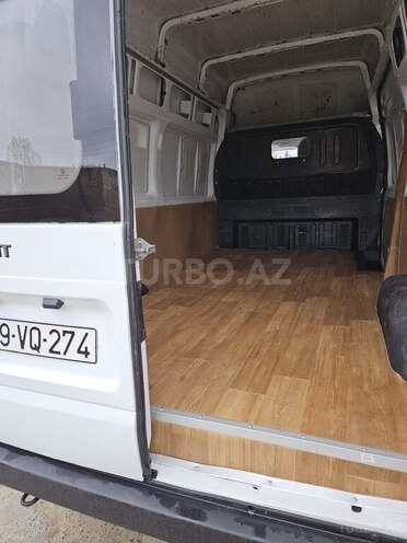 Ford Transit 2007, 209,000 km - 2.4 л - Bakı