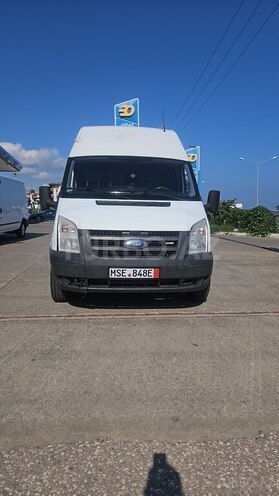 Ford Transit 2007, 209,000 km - 2.4 л - Bakı