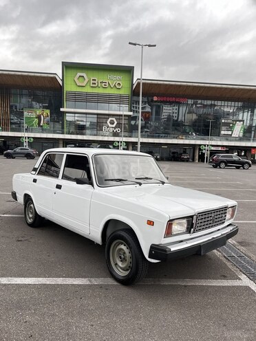 LADA (VAZ) 2107 2009, 20,000 km - 1.7 l - Bakı