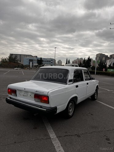 LADA (VAZ) 2107 2009, 20,000 km - 1.7 l - Bakı