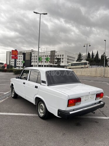 LADA (VAZ) 2107 2009, 20,000 km - 1.7 l - Bakı
