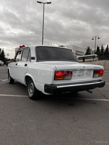 LADA (VAZ) 2107 2009, 20,000 km - 1.7 l - Bakı