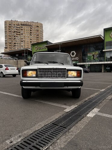 LADA (VAZ) 2107 2009, 20,000 km - 1.7 l - Bakı