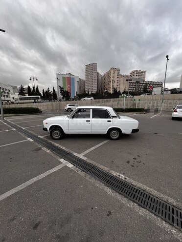 LADA (VAZ) 2107 2009, 20,000 km - 1.7 l - Bakı