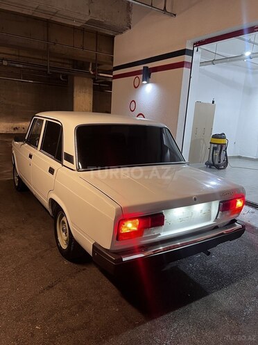 LADA (VAZ) 2107 2009, 20,000 km - 1.7 l - Bakı