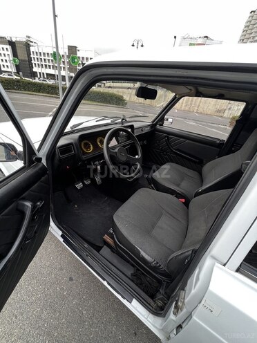 LADA (VAZ) 2107 2009, 20,000 km - 1.7 l - Bakı
