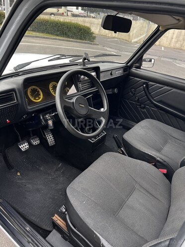 LADA (VAZ) 2107 2009, 20,000 km - 1.7 l - Bakı