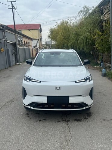 Changan Qiyuan Q05 2025, 0 km - 1.5 л - Bakı
