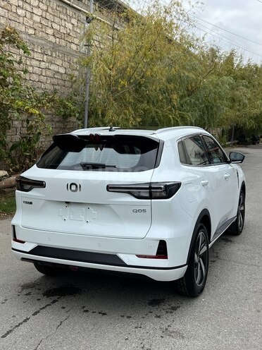 Changan Qiyuan Q05 2025, 0 km - 1.5 л - Bakı