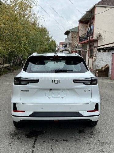 Changan Qiyuan Q05 2025, 0 km - 1.5 л - Bakı