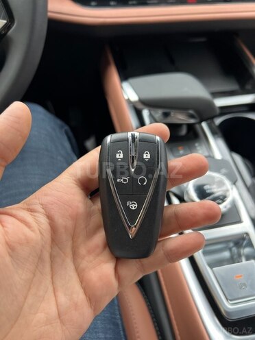 Changan Qiyuan Q05 2025, 0 km - 1.5 л - Bakı