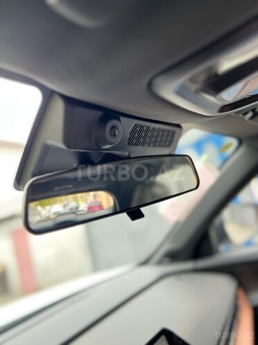 Changan Qiyuan Q05 2025, 0 km - 1.5 л - Bakı