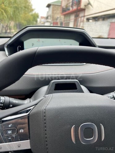 Changan Qiyuan Q05 2025, 0 km - 1.5 л - Bakı