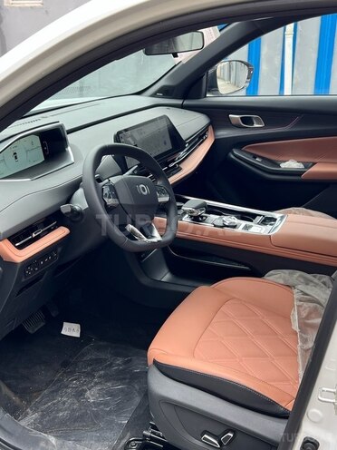 Changan Qiyuan Q05 2025, 0 km - 1.5 л - Bakı