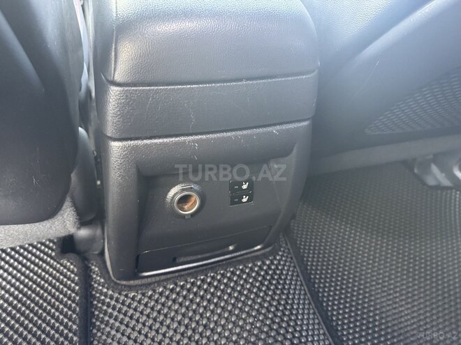 Hyundai Santa Fe 2008, 263,451 km - 2.0 л - Bakı