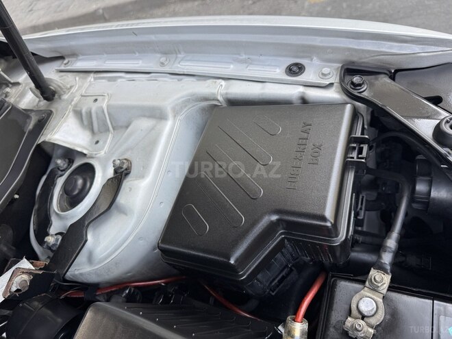 Hyundai Santa Fe 2008, 263,451 km - 2.0 л - Bakı