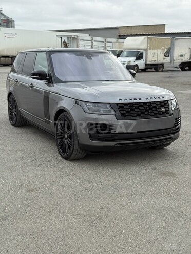 Land Rover Range Rover 2019, 180,000 km - 3.0 л - Bakı