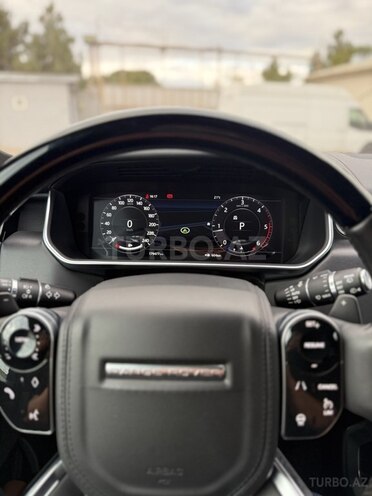 Land Rover Range Rover 2019, 180,000 km - 3.0 л - Bakı
