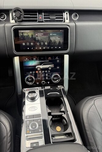 Land Rover Range Rover 2019, 180,000 km - 3.0 л - Bakı