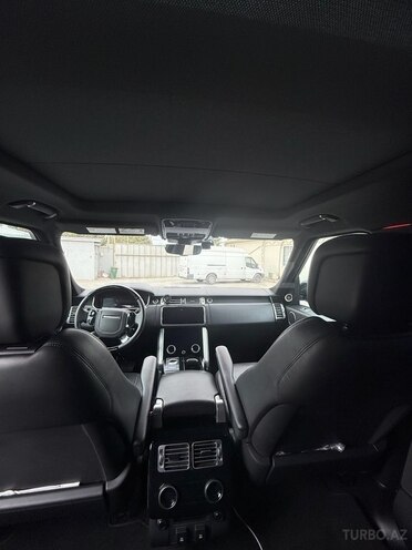 Land Rover Range Rover 2019, 180,000 km - 3.0 л - Bakı