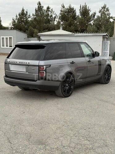 Land Rover Range Rover 2019, 180,000 km - 3.0 л - Bakı
