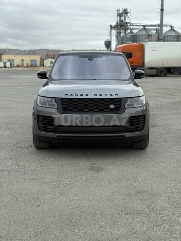 Land Rover Range Rover 2019, 180,000 km - 3.0 л - Bakı