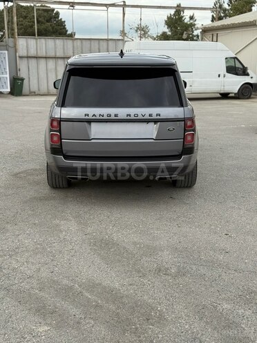 Land Rover Range Rover 2019, 180,000 km - 3.0 л - Bakı
