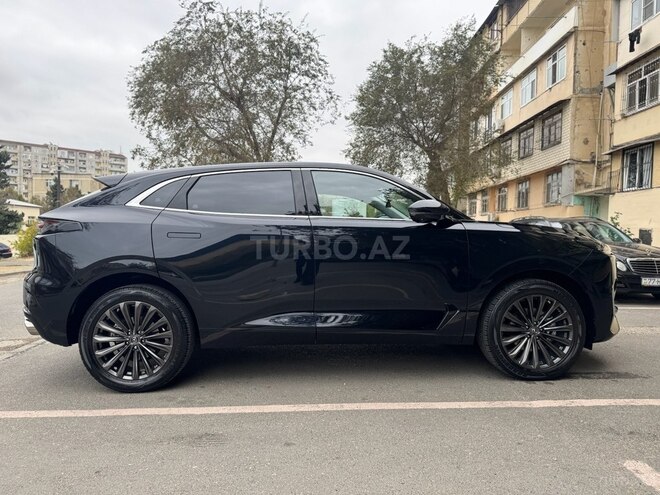 Changan Uni-K 2022, 80,000 km - 2.0 l - Bakı