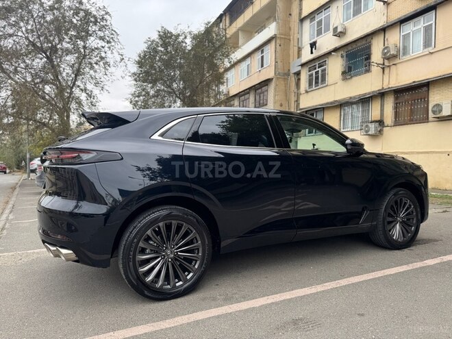Changan Uni-K 2022, 80,000 km - 2.0 l - Bakı
