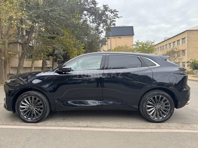 Changan Uni-K 2022, 80,000 km - 2.0 l - Bakı
