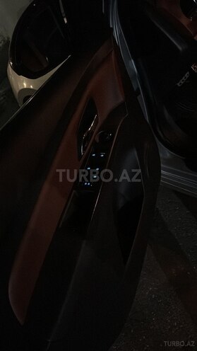 Chevrolet Cruze 2015, 267,988 km - 1.4 л - Bakı