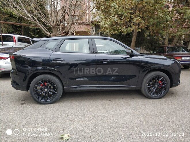 Changan  2025, 0 km - 1.5 l - Sumqayıt