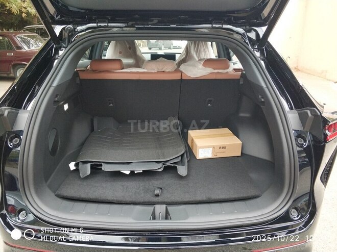 Changan  2025, 0 km - 1.5 l - Sumqayıt