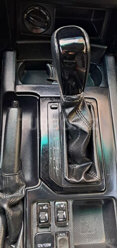 Toyota Land Cruiser Prado 2010, 200,000 km - 2.7 l - Bakı