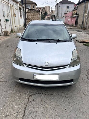 Toyota Prius 2007, 280,000 km - 1.5 l - Bakı