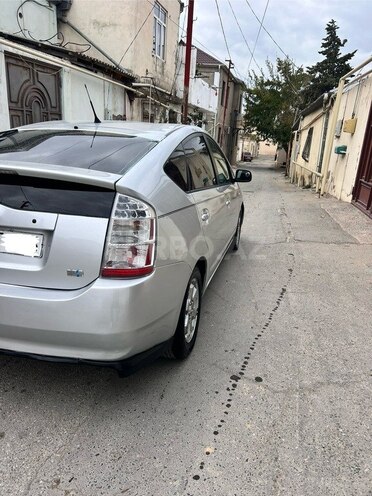 Toyota Prius 2007, 280,000 km - 1.5 l - Bakı