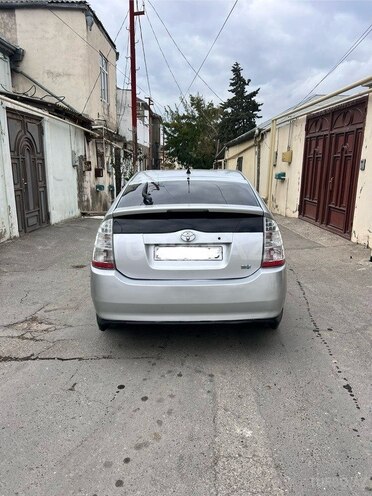 Toyota Prius 2007, 280,000 km - 1.5 l - Bakı