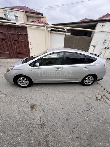 Toyota Prius 2007, 280,000 km - 1.5 l - Bakı