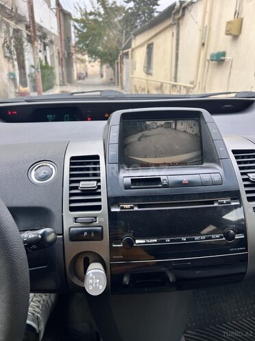Toyota Prius 2007, 280,000 km - 1.5 l - Bakı