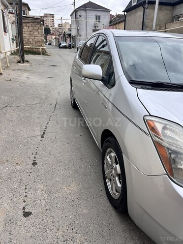 Toyota Prius 2007, 280,000 km - 1.5 l - Bakı