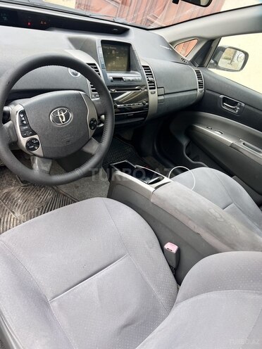 Toyota Prius 2007, 280,000 km - 1.5 l - Bakı
