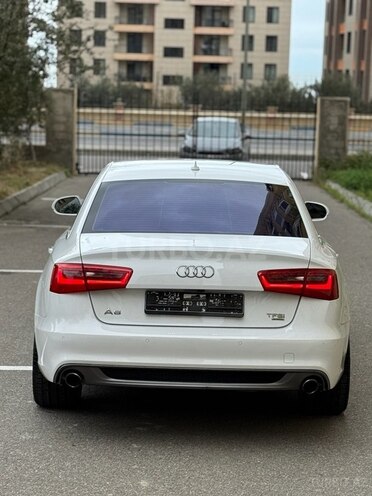 Audi A6 2013, 190,000 km - 3.0 l - Sumqayıt