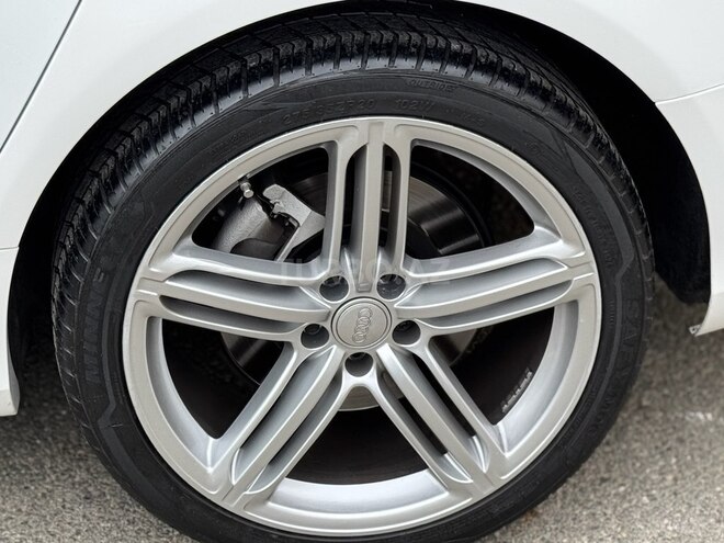 Audi A6 2013, 190,000 km - 3.0 l - Sumqayıt